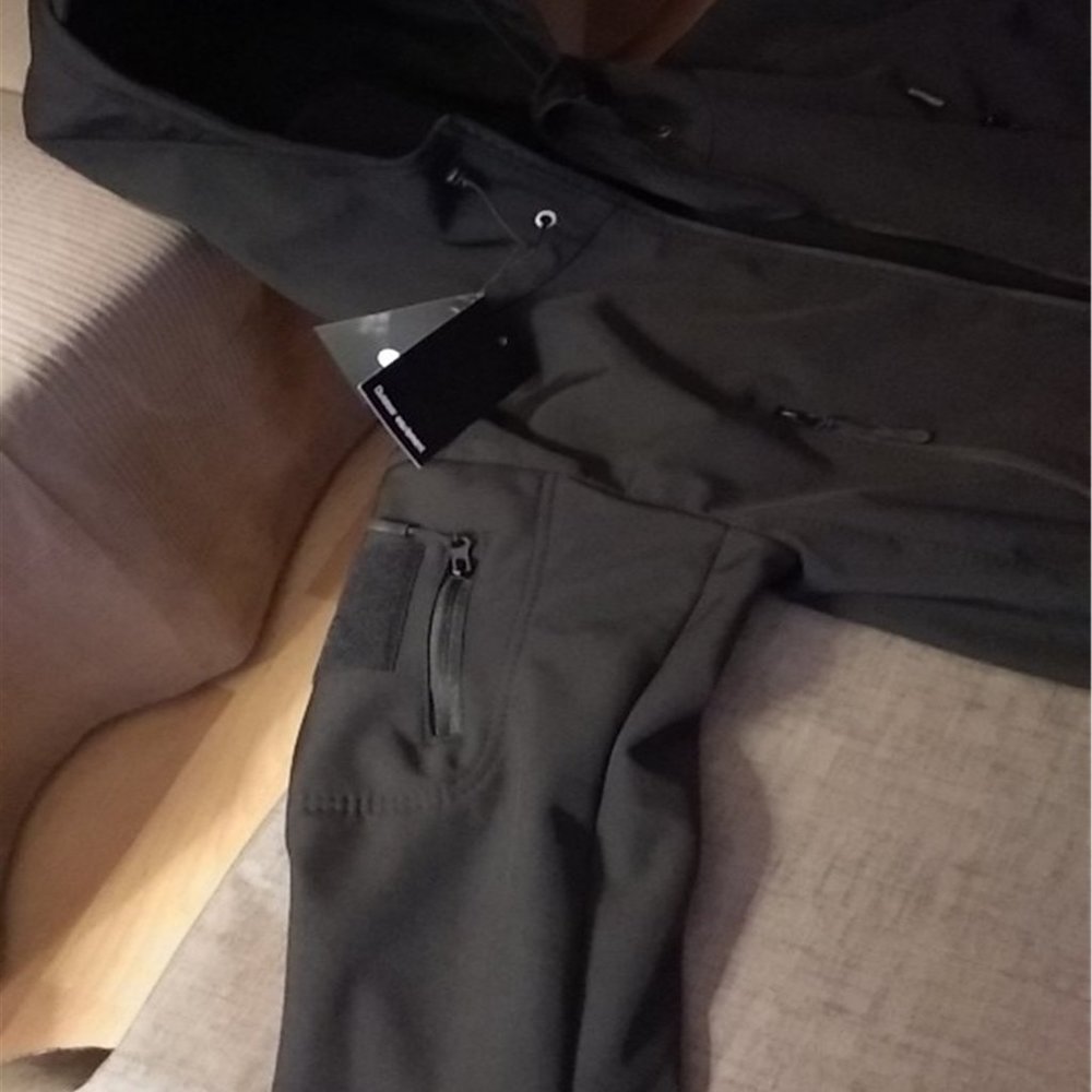 men jacket - Picture 6 of 7
